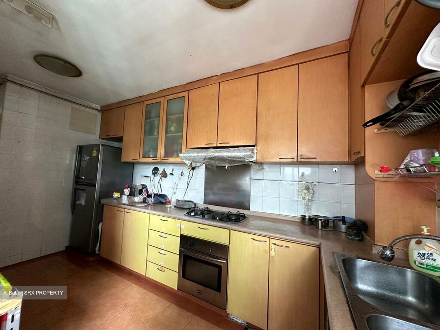 Blk 634 Jurong West Street 65 (Jurong West), HDB 5 Rooms #524364291